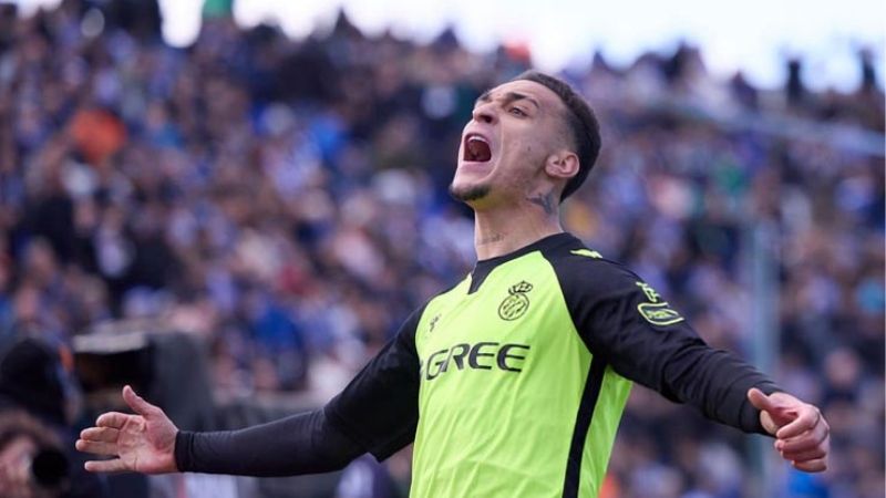 Real Madrid Rumored to Sign Antony Next Season