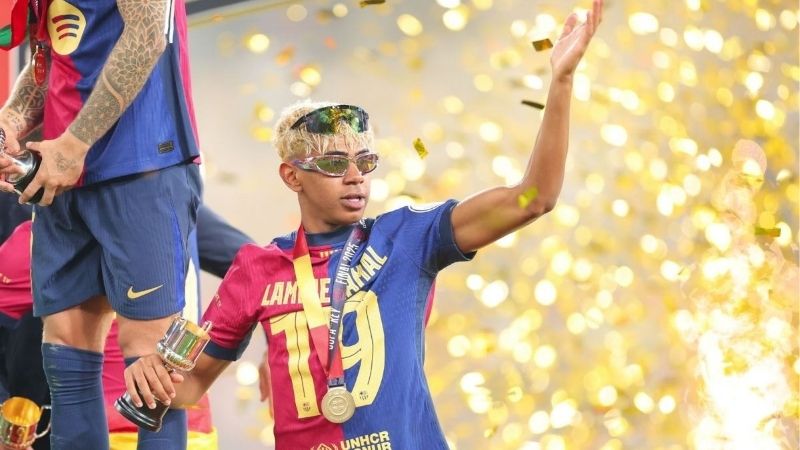 Revealing the 10 Prodigies of 2025 Who Are Taking Europe by Storm