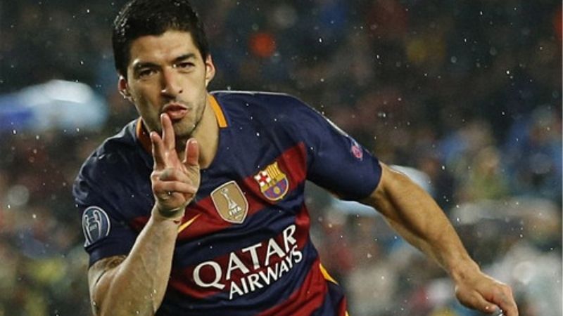 Top 5 Goal Scorers: Which Legends Does the Record Call Upon?