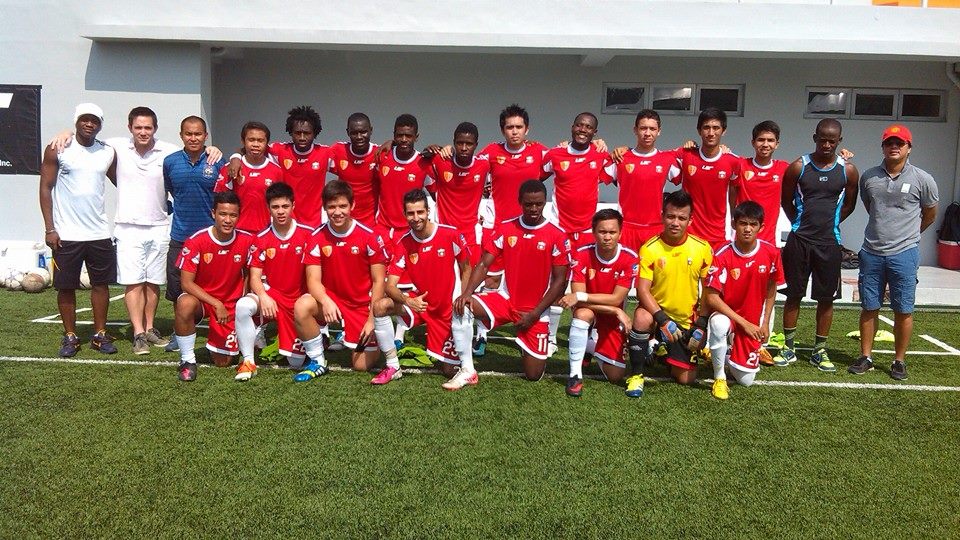History and development journey of Agila FC